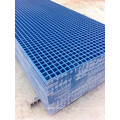 High Load Molded FRP/GRP Grating Fiberglass grating